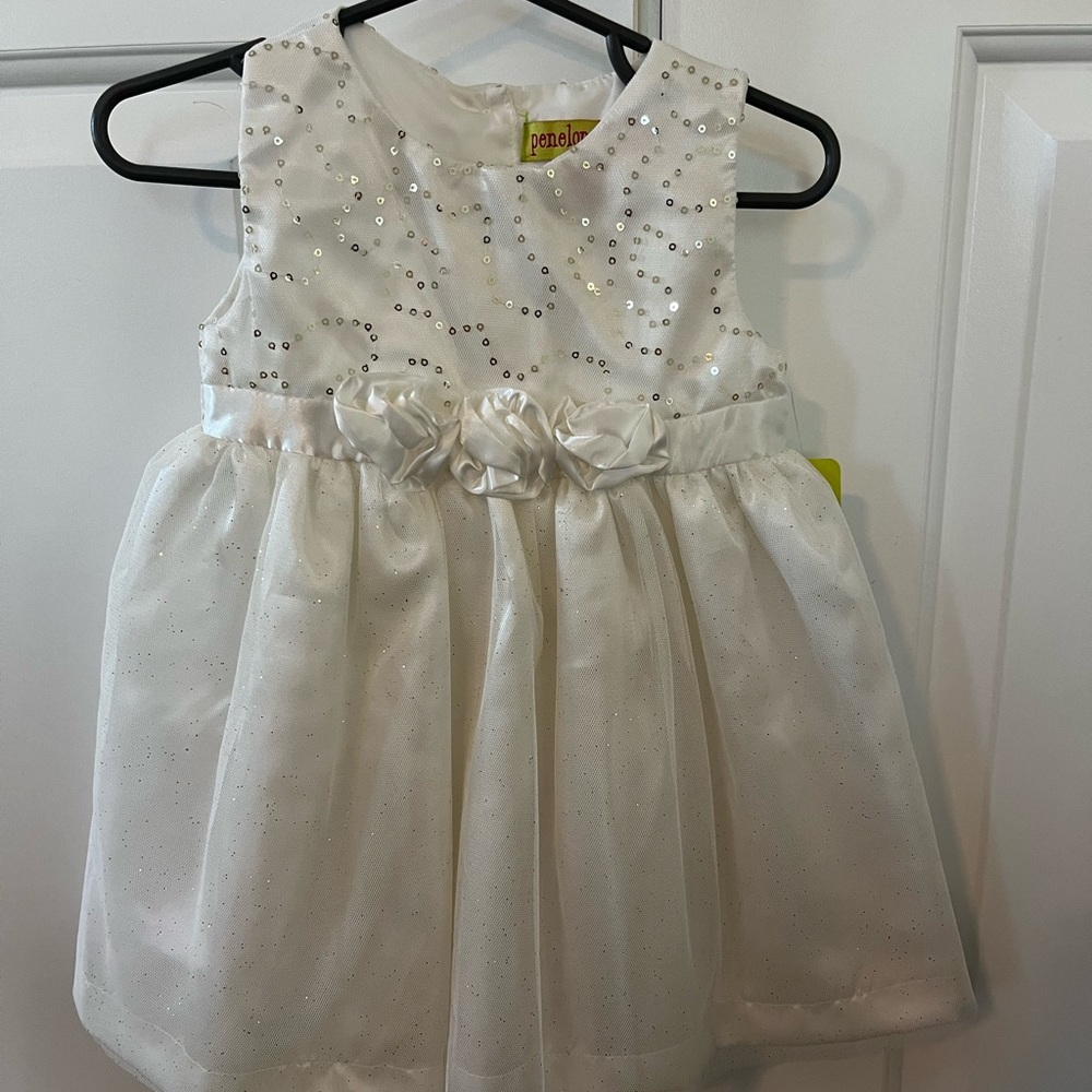 Penelope Mack Dress